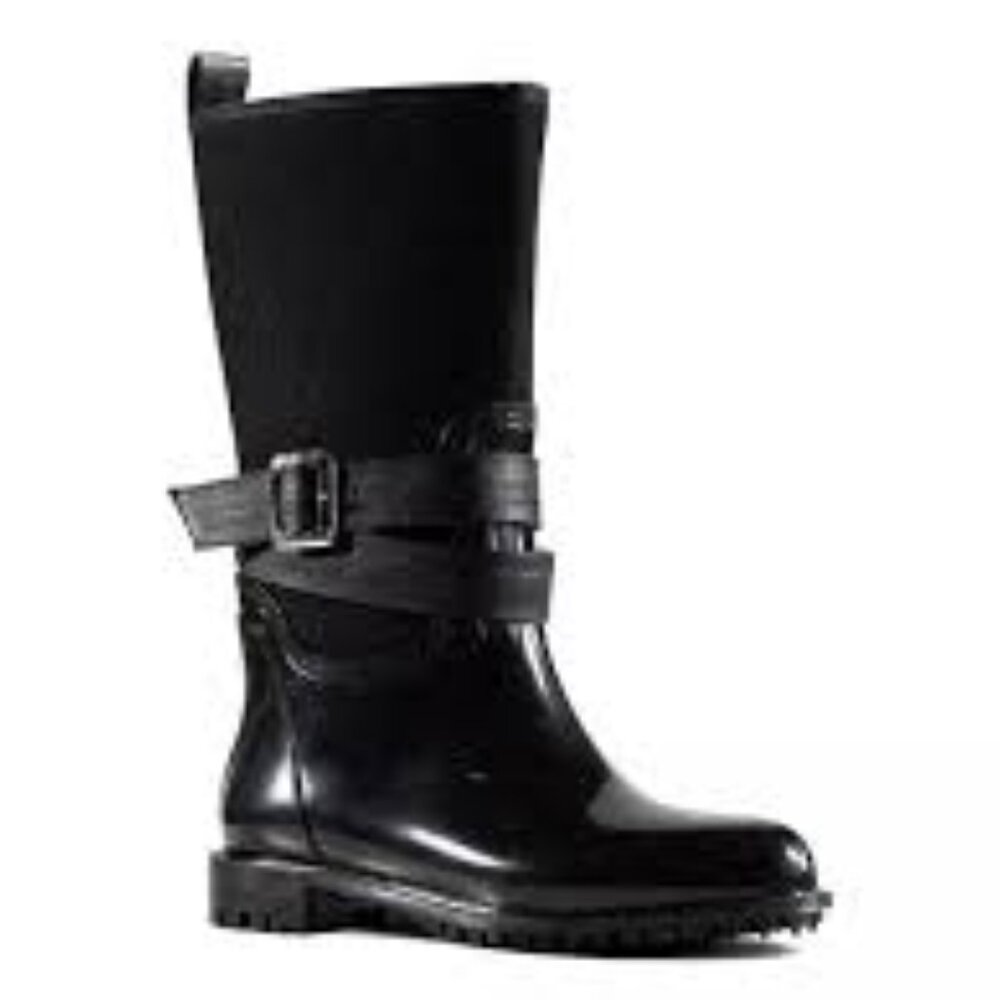 WET KNOT Abbey Moto Boot